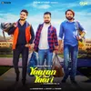 About Yaaran Naal Yaari Song