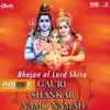 Gouri Shankar Namo Namah