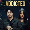 About Addicted Song