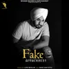 About Fake Attachment Song