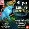 Shree Krishna Sharnam Mamah - Mahamantra