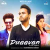 About Duaavan In The Prayers Song