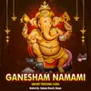 Ganesha Pancharathna Stotram