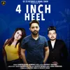 4 Inch Heel