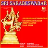 Sarabeswarar Suprabhatham