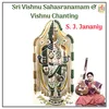 Sri Vishnu Sahasranamam