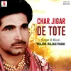 Char Jigar De Tote