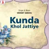 Kunda Khol Jattiye