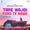 Tape Wajdi Ford Te Aawe