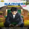 About Majboori Song