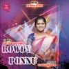 About Rowdy Ponnu Song