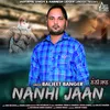 About Nanhi Jaan Song