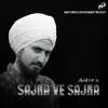 About Sajna Ve Sajna Song