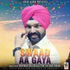 About Swaad Aa Gaya Song