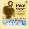 About Pete Seeger Song