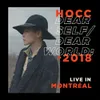 天使藍 Live in Montréal