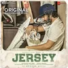 Jersey The Book