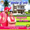 About Sarpanch Nu Tane Song