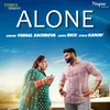 About Alone Song