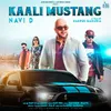 About Kaali Mustang Song