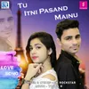 About Tu Itani Pasand Mainu Song