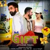 About Gift Song