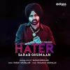 About Hater Song