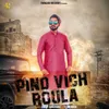 About Pind Vich Roula Song