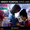 About Hridoy Kompon (Vinyl Mix) Song