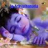 About Jo Achyuthananda Song