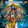 About Narayana Stotram Song