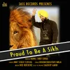 About Proud To Be A Sikh Song