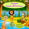 Khushiram And His Friends From The Forest Part 1