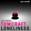 Loneliness 2010 Per QX Remix