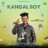 Kangal Boy