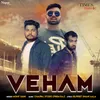 About Veham Song