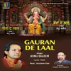 About Gauran De Laal Song