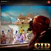 About CID Song