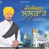 About Lalkaar Song