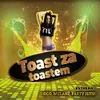 Toast za toastem