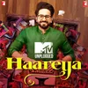 Haareya (MTV Unplugged)