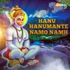 About Hanu Hanumante Namo Namh Song