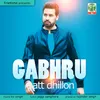 About Gabru Song