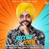 About Record Todte Song