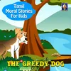 About The Greedy Dog Song