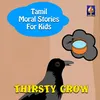 Thirsty Crow