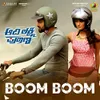 About Boom Boom From Song