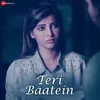 About Teri Baatein Song