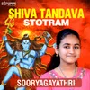 About Shiva Tandava Stotram Song
