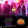 About Crazy Habibi Vs Decent Munda (From "Arjun Patiala") Song